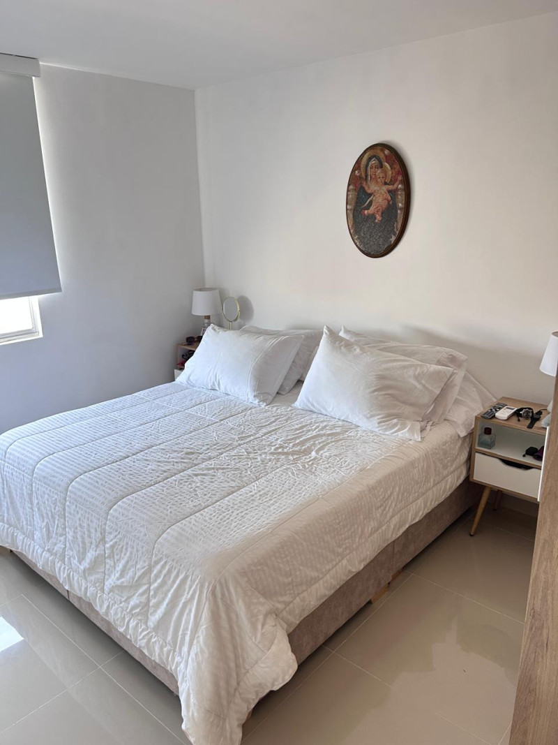 Apartamento en venta en Ciudad Mallorquin, Barranquilla · foto 4 de 18