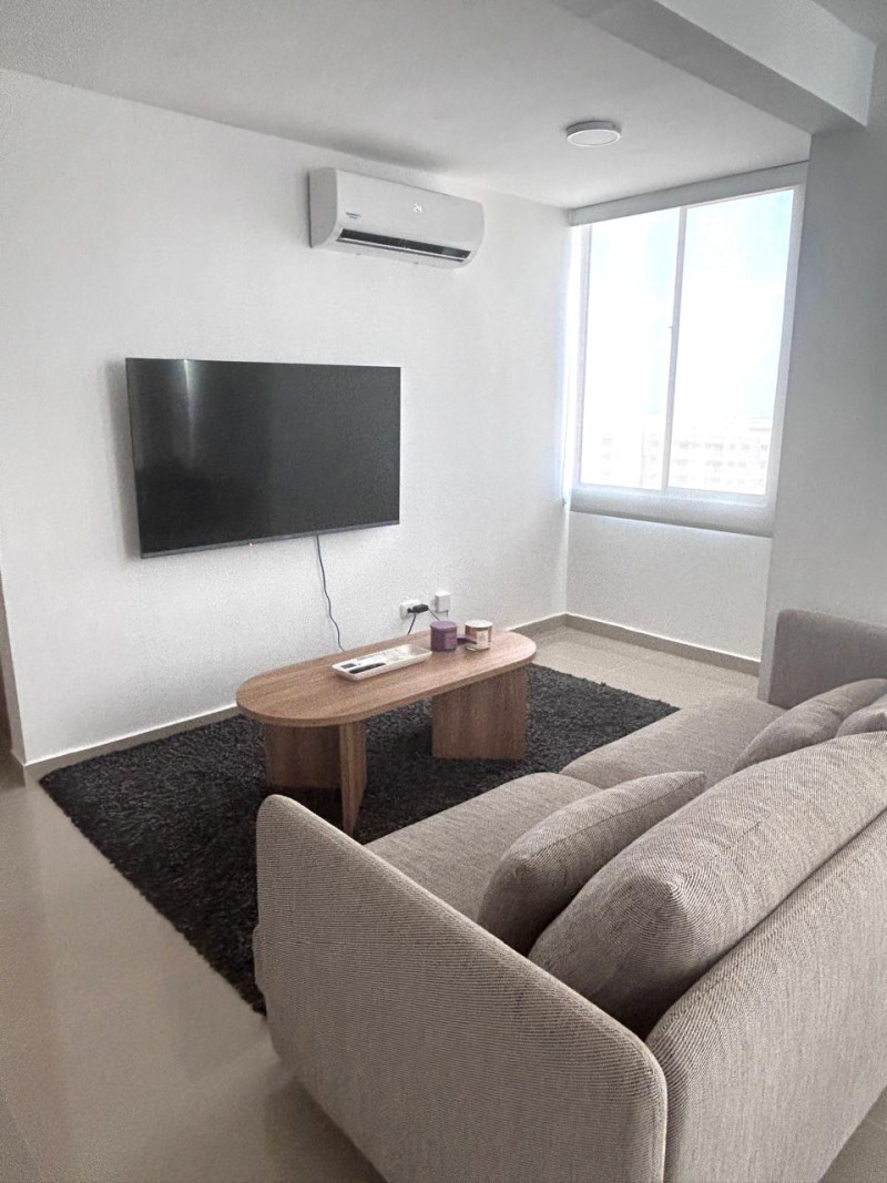 Apartamento en venta en Ciudad Mallorquin, Barranquilla · foto 9 de 18