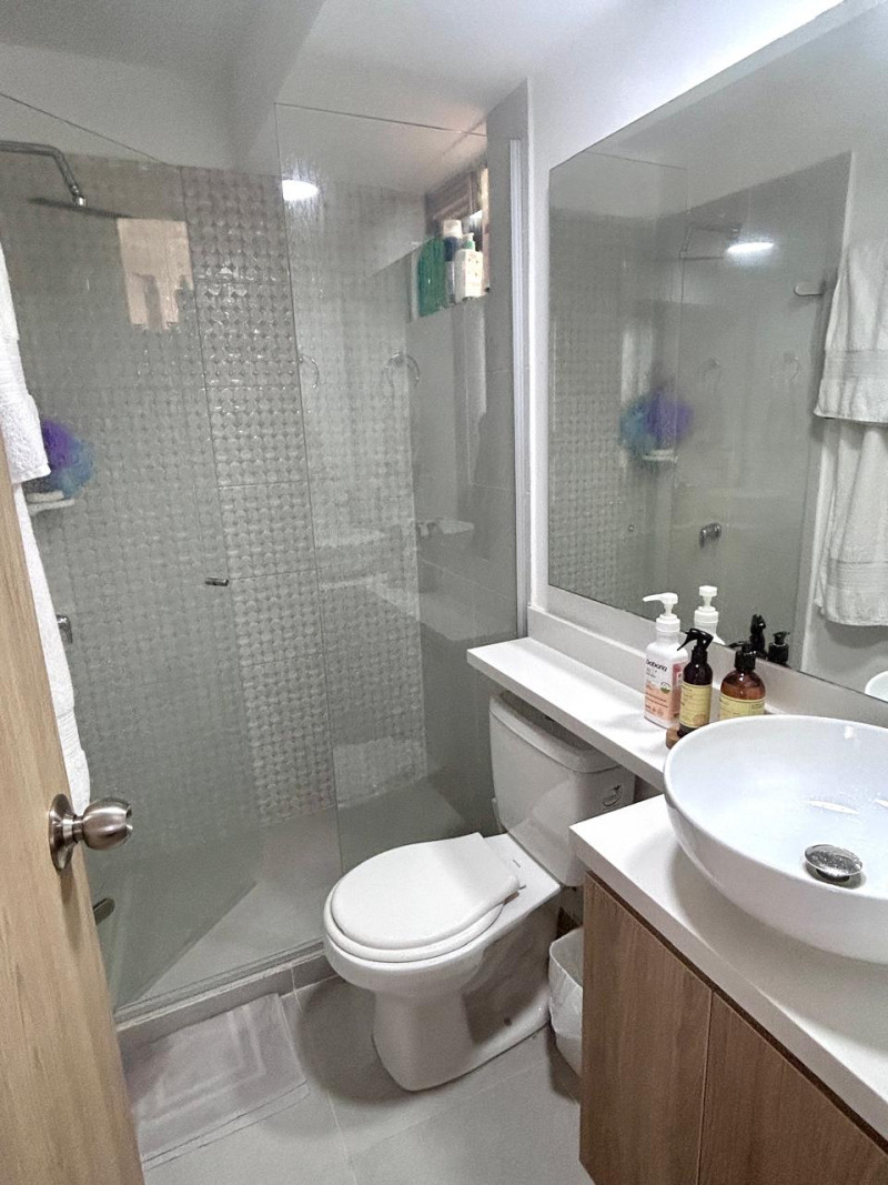 Apartamento en venta en Ciudad Mallorquin, Barranquilla · foto 13 de 18