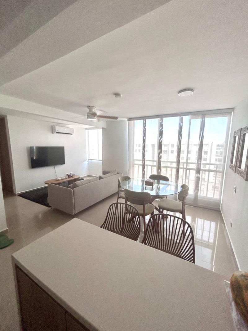 Apartamento en venta en Ciudad Mallorquin, Barranquilla · foto 15 de 18