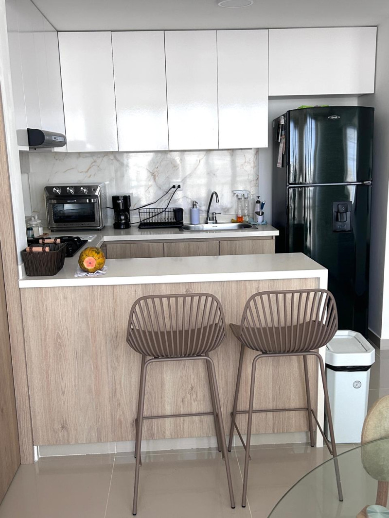 Apartamento en venta en Ciudad Mallorquin, Barranquilla · foto 17 de 18