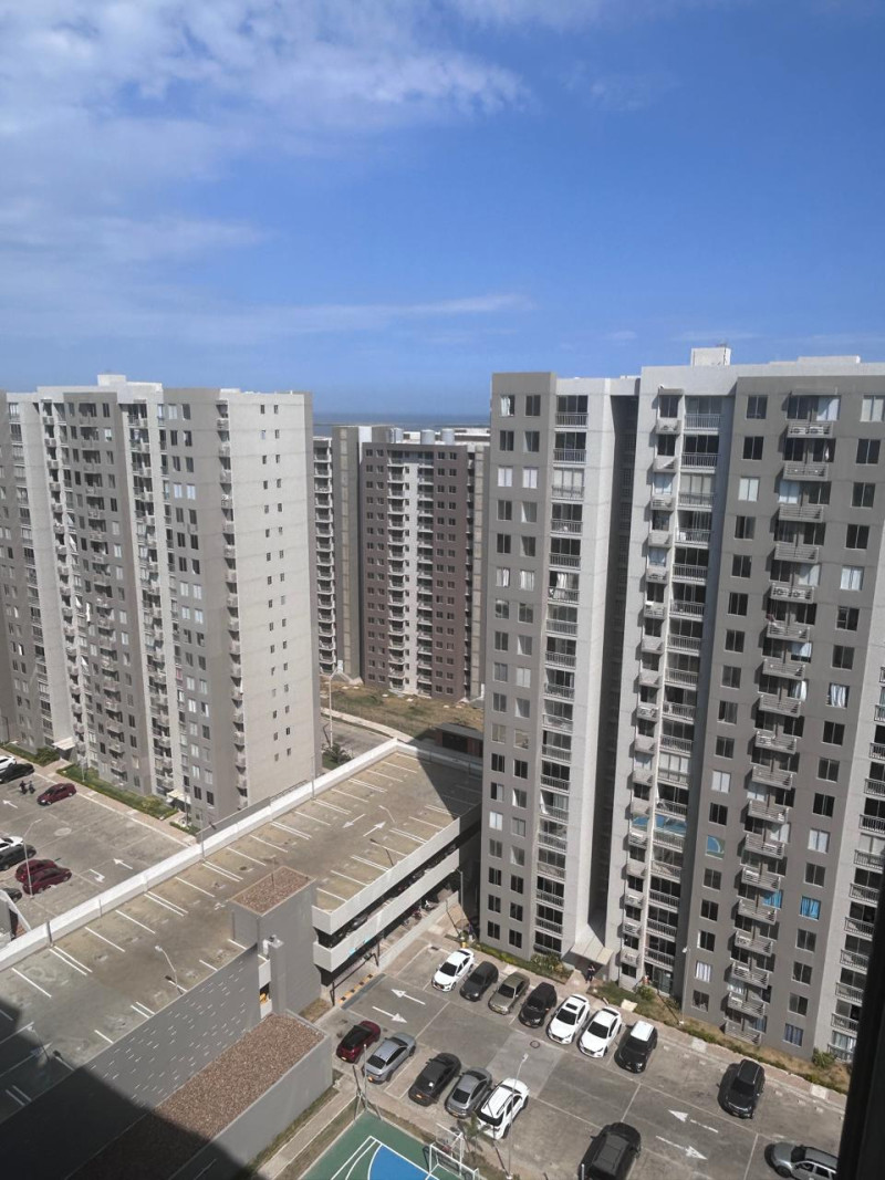 Apartamento en venta en Ciudad Mallorquin, Barranquilla · foto 18 de 18