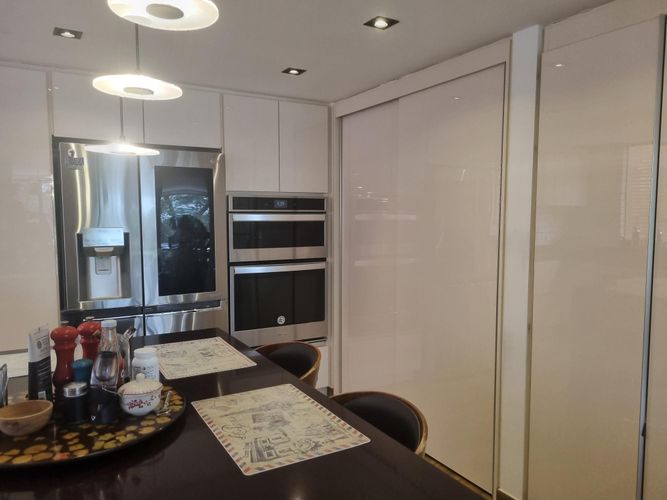 Apartamento de 1 alcoba en venta en La Carolina, Bogotá, 135 m² · foto 16 de 24