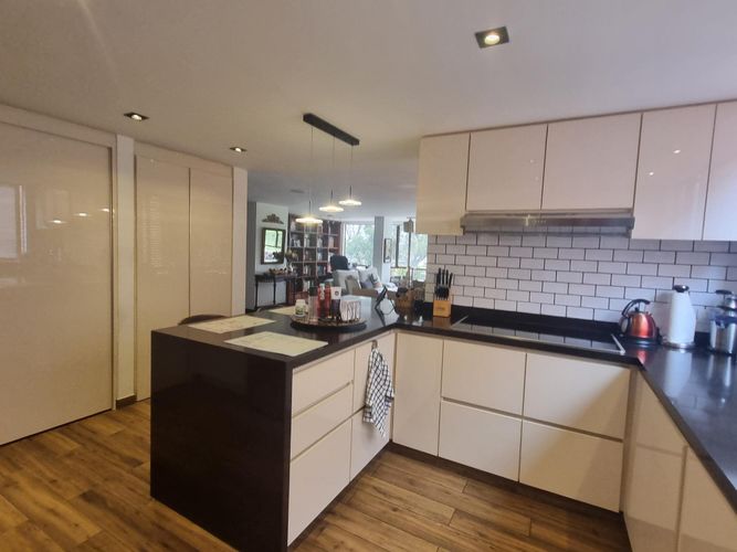 Apartamento de 1 alcoba en venta en La Carolina, Bogotá, 135 m² · foto 18 de 24