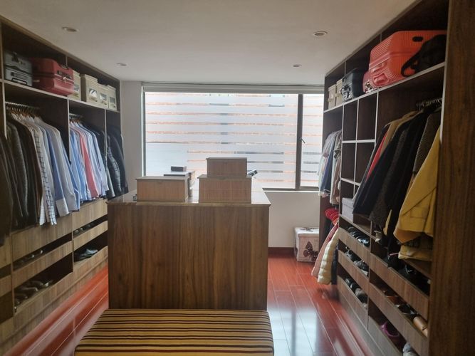 Apartamento de 1 alcoba en venta en La Carolina, Bogotá, 135 m² · foto 19 de 24