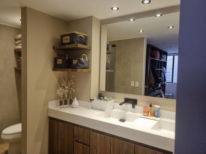 Apartamento de 1 alcoba en venta en La Carolina, Bogotá, 135 m² · foto 20 de 24