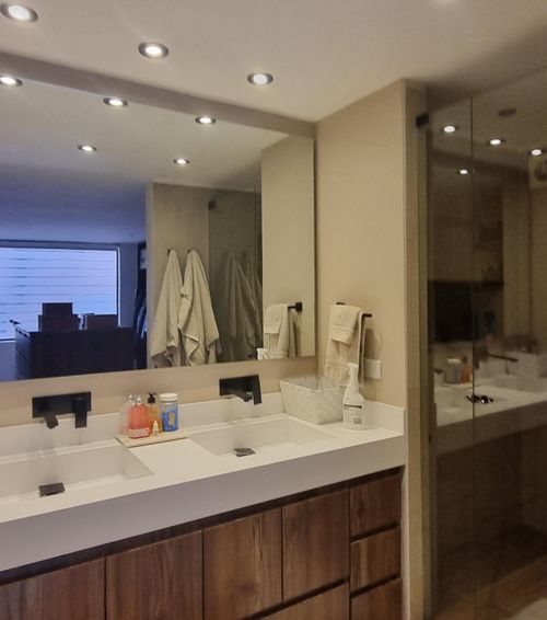 Apartamento de 1 alcoba en venta en La Carolina, Bogotá, 135 m² · foto 21 de 24
