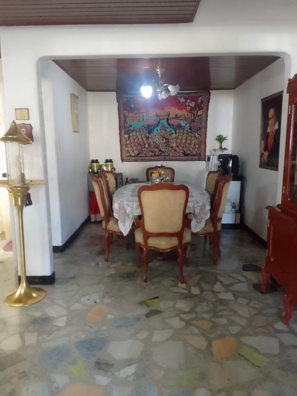 Casa en venta en La Almeria, Bogotá · foto 3 de 24