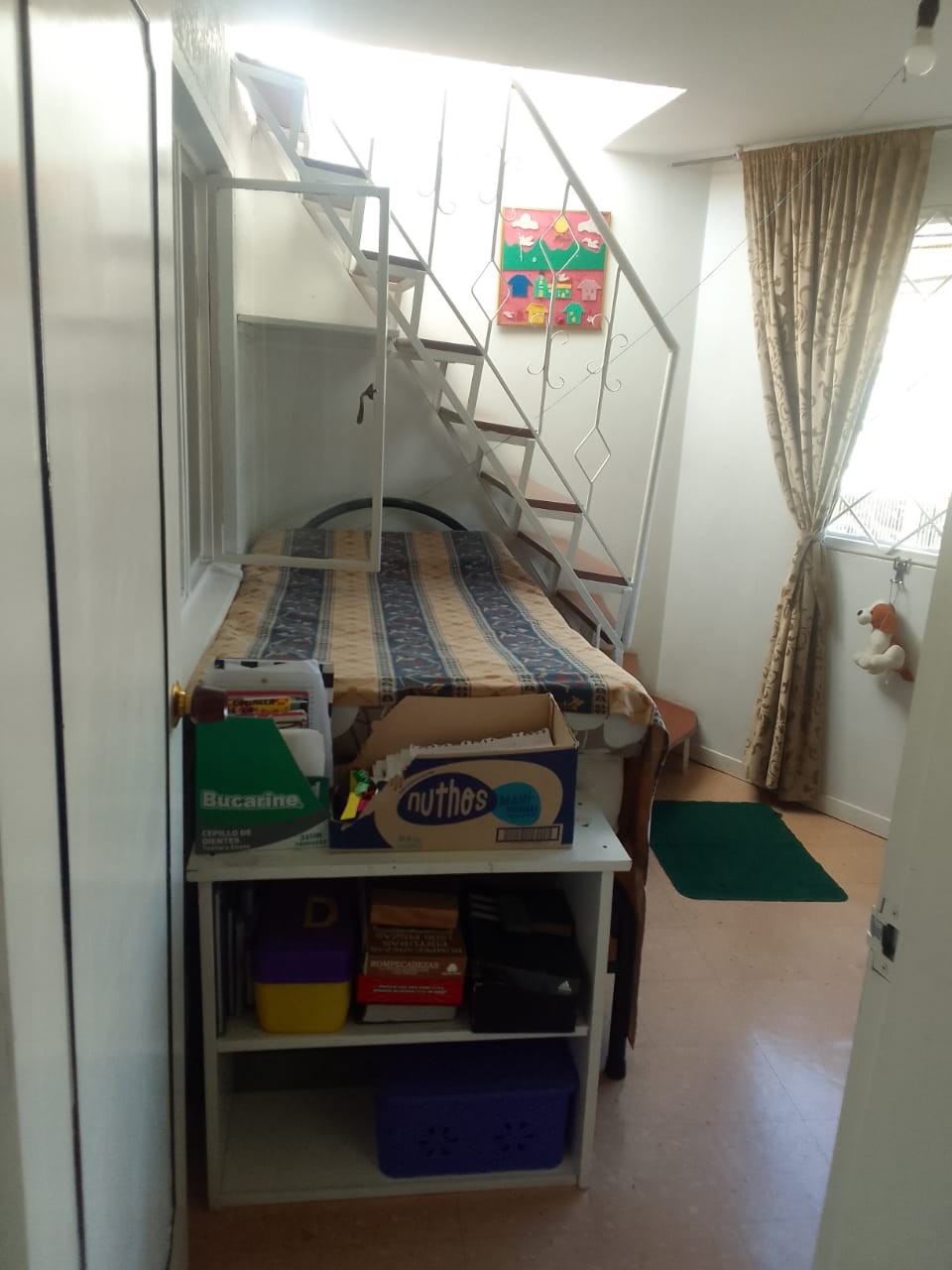 Casa en venta en La Almeria, Bogotá · foto 15 de 24