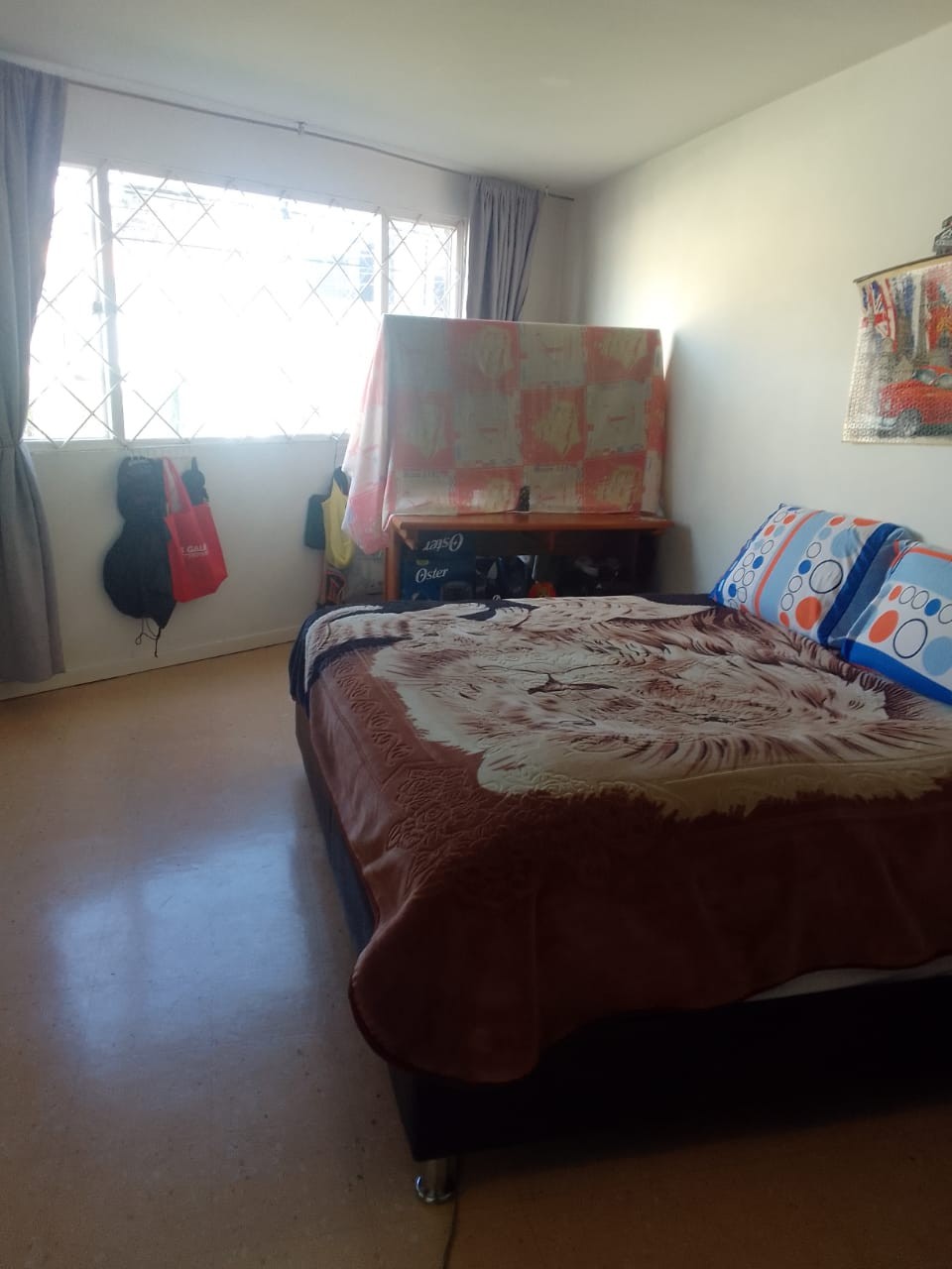 Casa en venta en La Almeria, Bogotá · foto 10 de 24