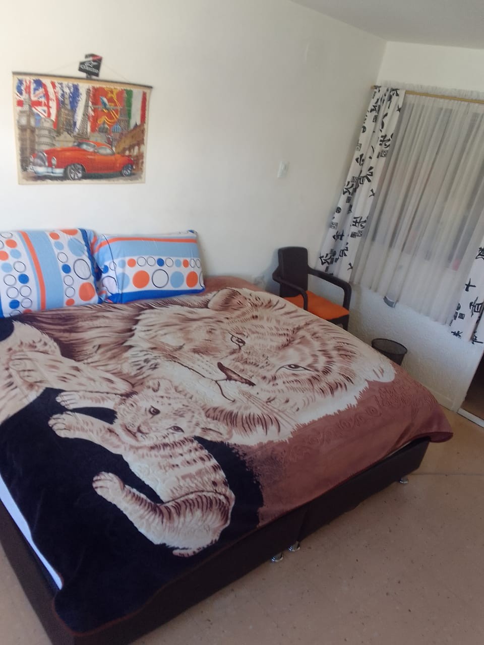 Casa en venta en La Almeria, Bogotá · foto 11 de 24