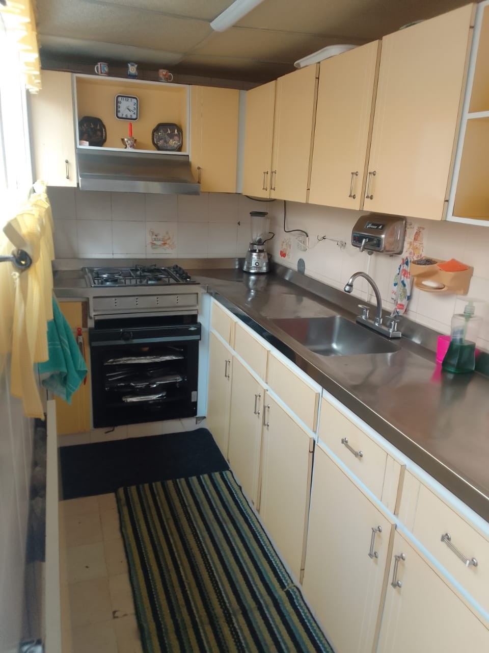Casa en venta en La Almeria, Bogotá · foto 4 de 24