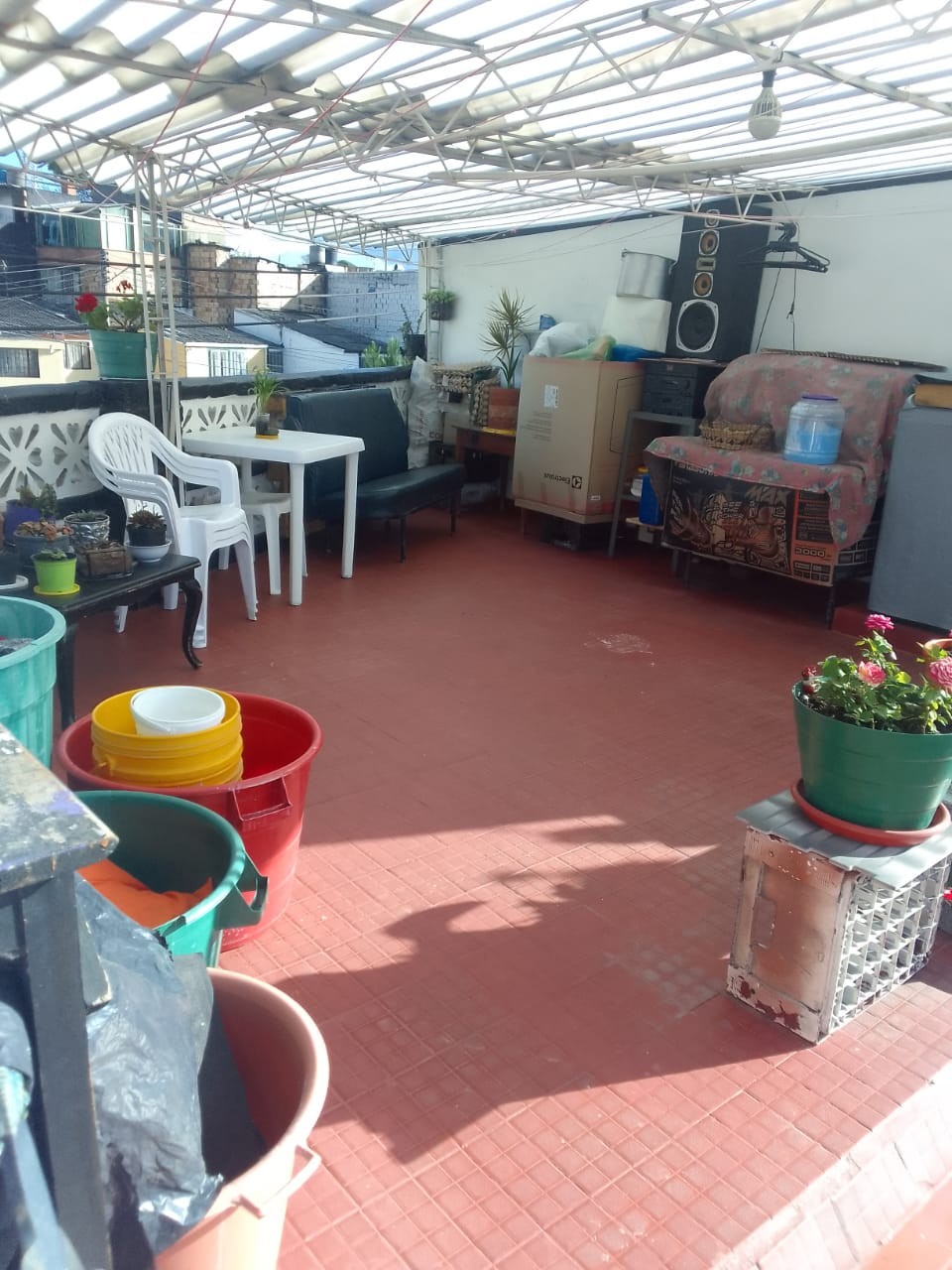 Casa en venta en La Almeria, Bogotá · foto 24 de 24