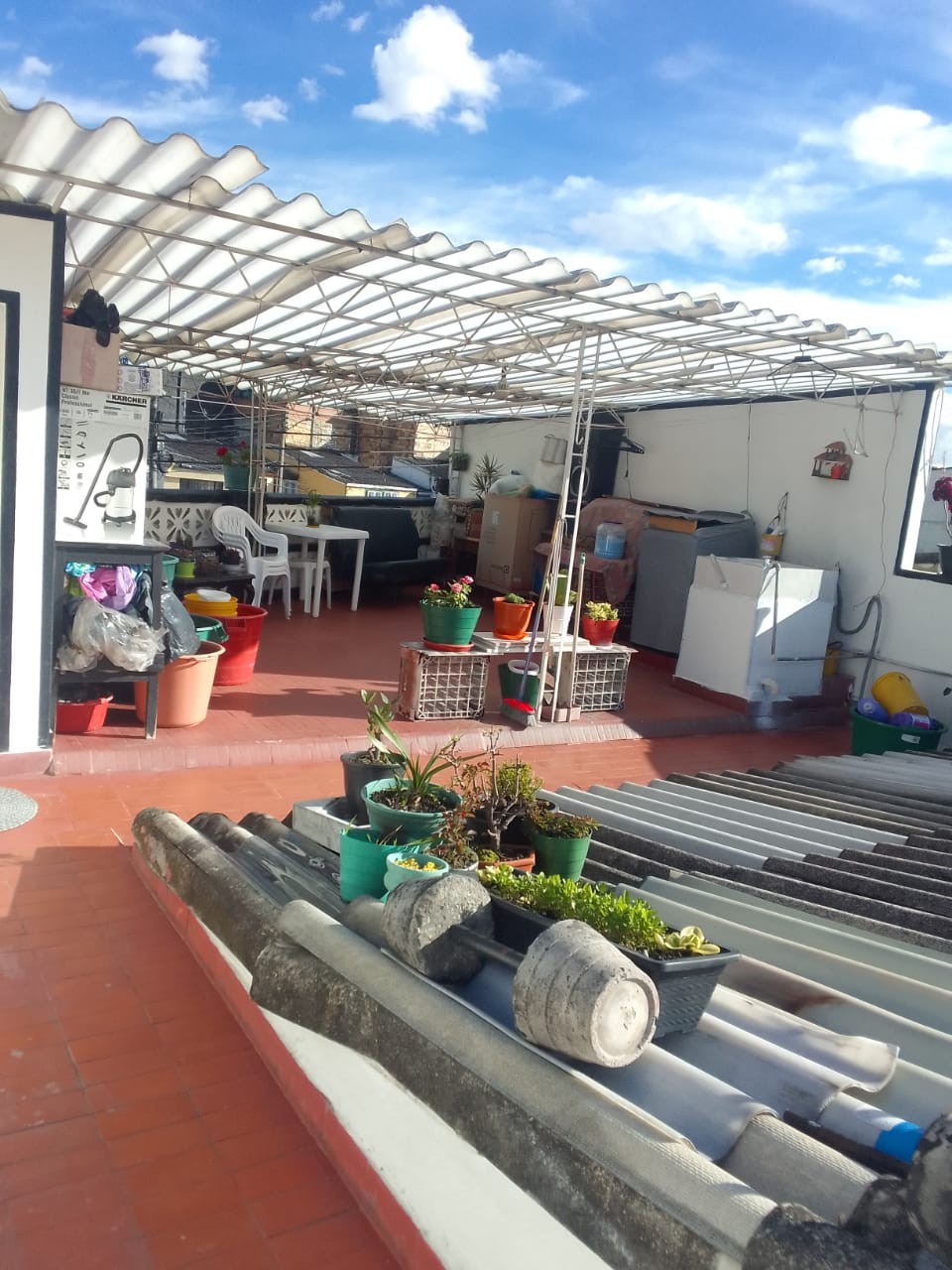 Casa en venta en La Almeria, Bogotá · foto 22 de 24