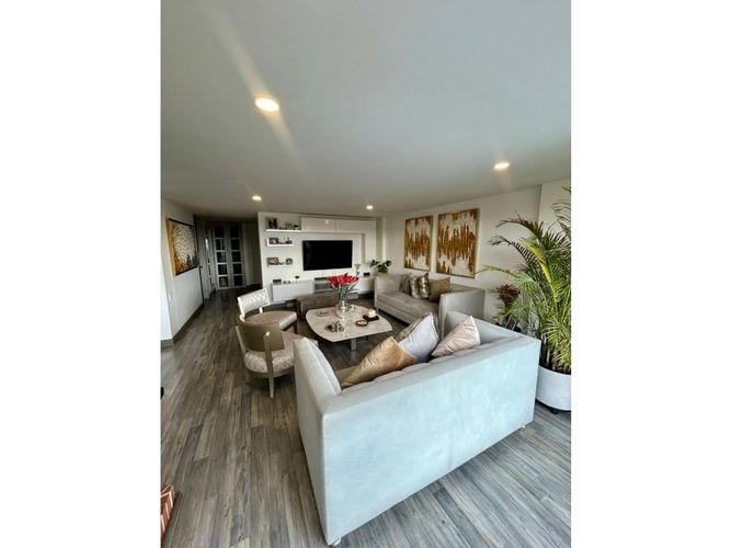 Apartamento en venta en La Calleja, Bogotá · foto 4 de 24