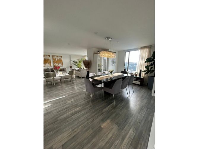 Apartamento en venta en La Calleja, Bogotá · foto 5 de 24