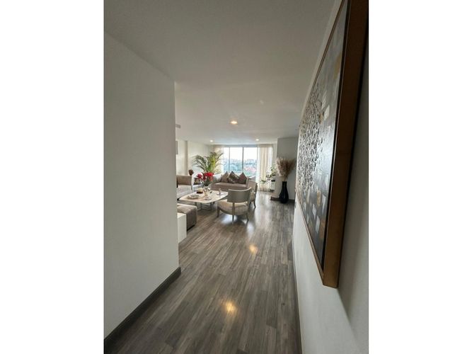 Apartamento en venta en La Calleja, Bogotá · foto 6 de 24