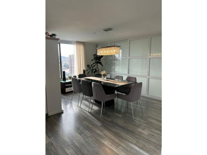 Apartamento en venta en La Calleja, Bogotá · foto 8 de 24