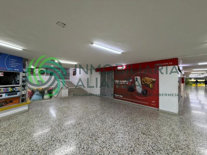 Local en venta en Centro, Bucaramanga, 24 m² · foto 4 de 8