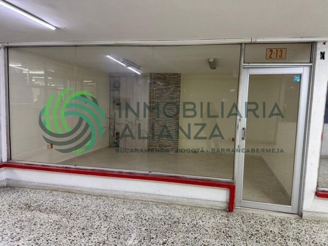 Local en venta en Centro, Bucaramanga, 24 m² · foto 5 de 8
