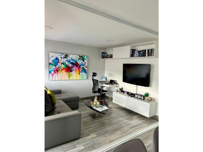 Apartamento en venta en La Calleja, Bogotá · foto 11 de 24
