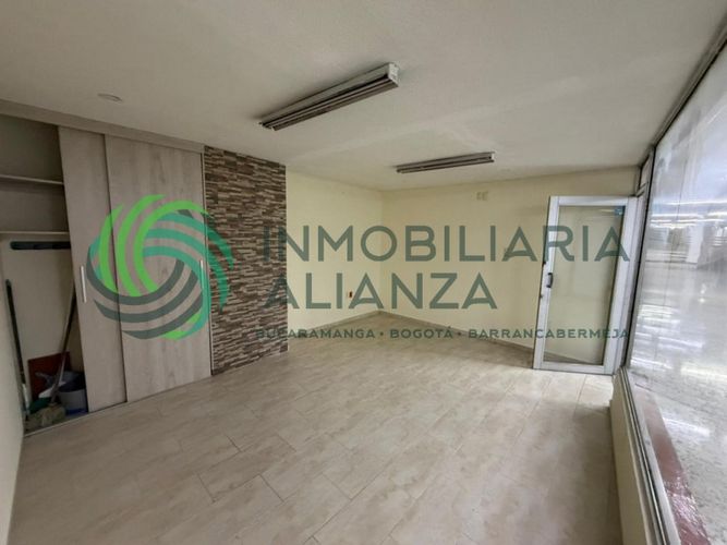Local en venta en Centro, Bucaramanga, 24 m² · foto 8 de 8