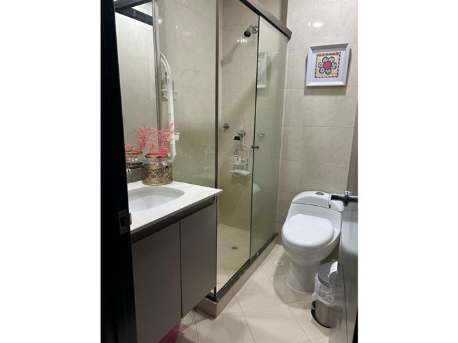 Apartamento en venta en La Calleja, Bogotá · foto 12 de 24