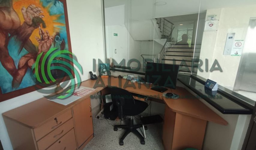 Consultorio en venta en Mejoras Publicas, Bucaramanga, 30 m² · foto 4 de 9