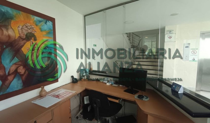 Consultorio en venta en Mejoras Publicas, Bucaramanga, 30 m² · foto 5 de 9