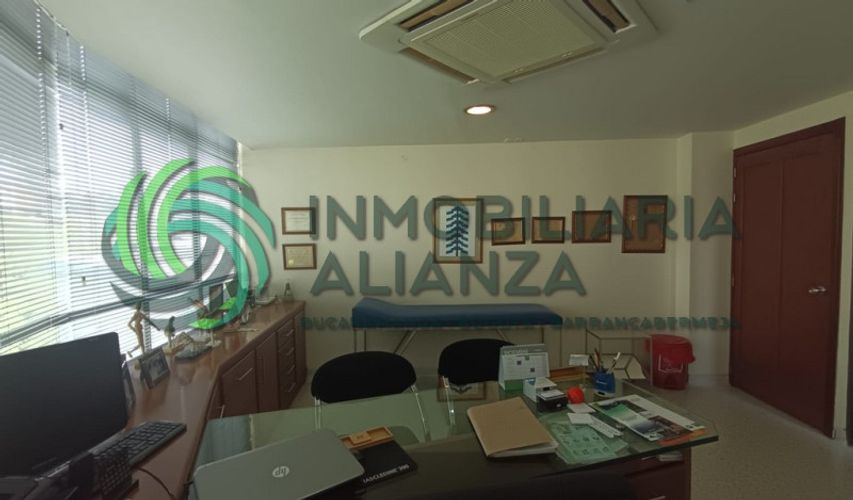 Consultorio en venta en Mejoras Publicas, Bucaramanga, 30 m² · foto 7 de 9