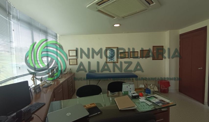 Consultorio en venta en Mejoras Publicas, Bucaramanga, 30 m² · foto 8 de 9