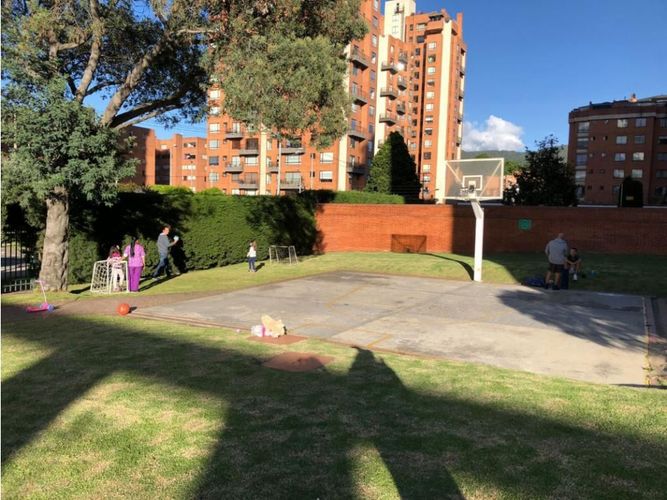 Apartamento en venta en La Calleja, Bogotá · foto 18 de 24