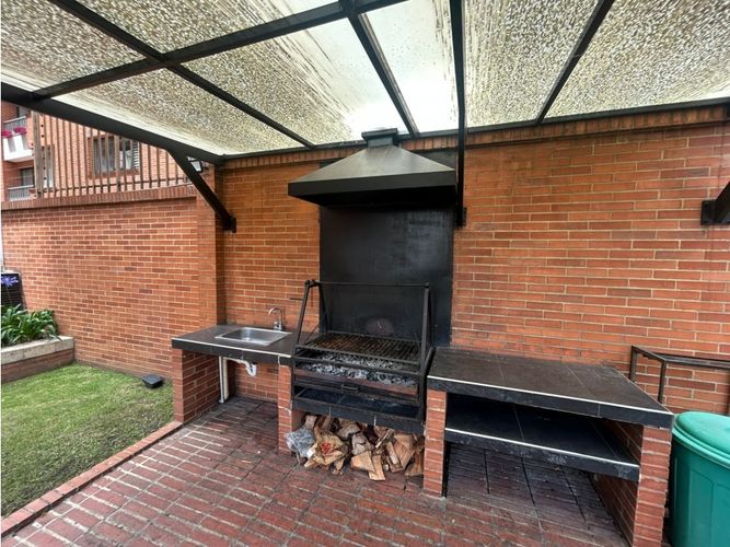 Apartamento en venta en La Calleja, Bogotá · foto 21 de 24