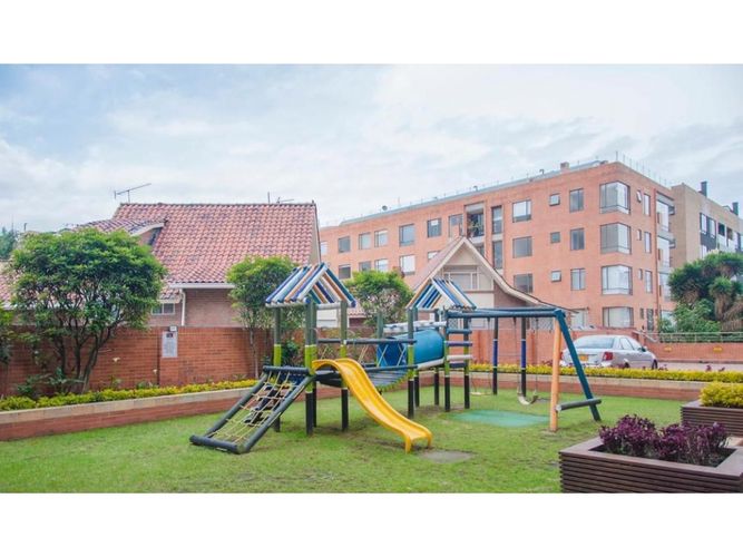 Apartamento en venta en La Calleja, Bogotá · foto 24 de 24