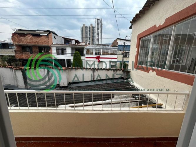 Casa de 7 alcobas en venta en La Victoria, Bucaramanga, 221 m² · foto 16 de 24