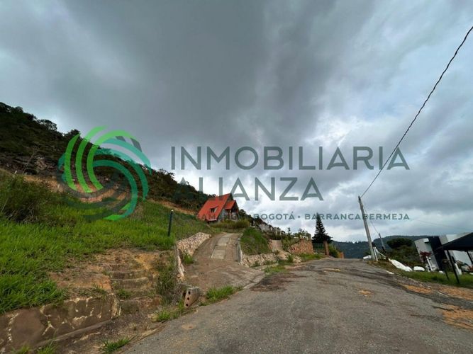 Lote en venta en Palogordo, Girón, 1000 m² · foto 3 de 12