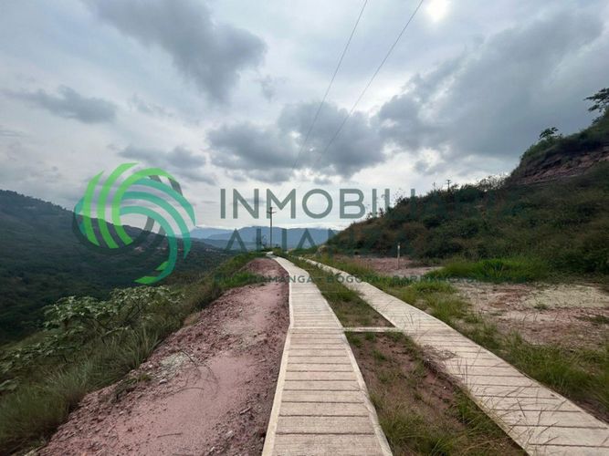 Lote en venta en Palogordo, Girón, 1000 m² · foto 5 de 12