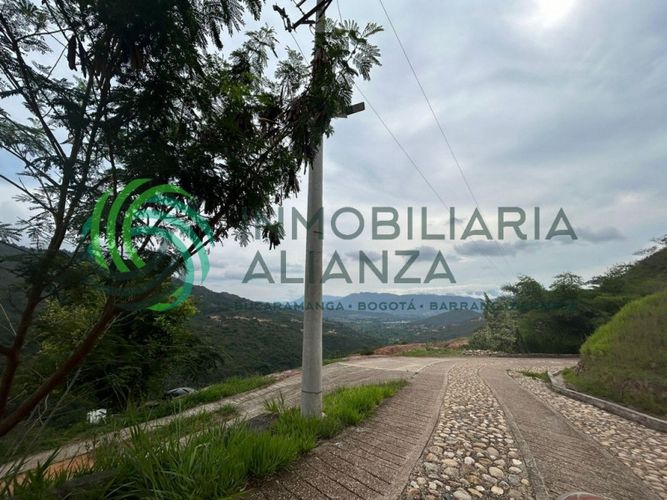 Lote en venta en Palogordo, Girón, 1000 m² · foto 7 de 12