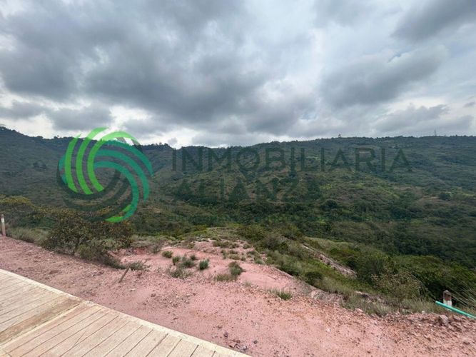 Lote en venta en Palogordo, Girón, 1000 m² · foto 9 de 12