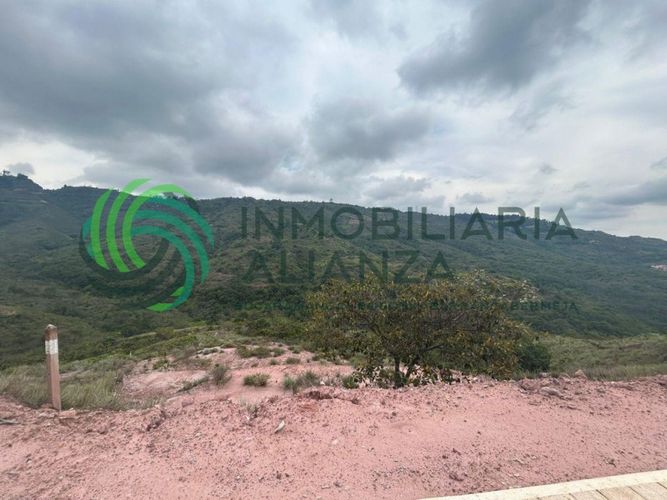 Lote en venta en Palogordo, Girón, 1000 m² · foto 10 de 12
