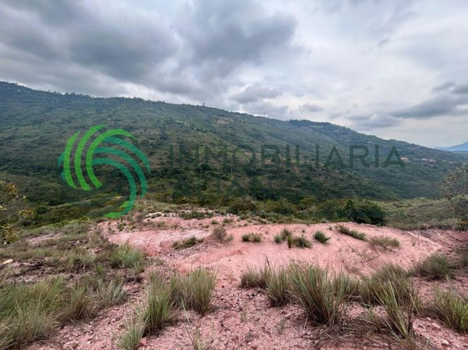 Lote en venta en Palogordo, Girón, 1000 m² · foto 11 de 12