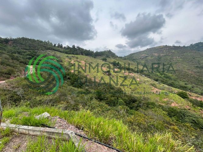 Lote en venta en Palogordo, Girón, 1000 m² · foto 12 de 12