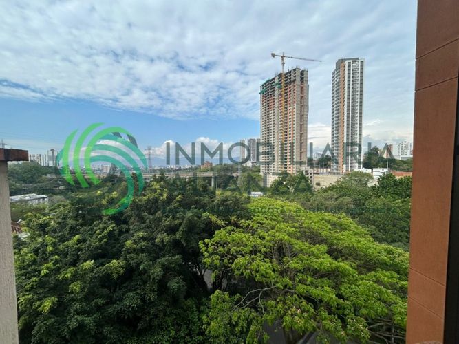 Apartamento de 3 alcobas en venta en La Floresta, Bucaramanga, 88 m² · foto 5 de 24
