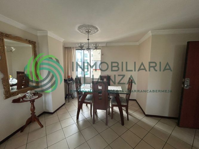 Apartamento de 3 alcobas en venta en La Floresta, Bucaramanga, 88 m² · foto 7 de 24