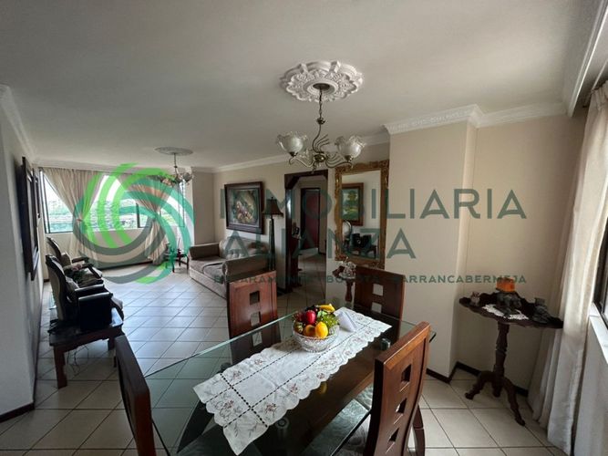 Apartamento de 3 alcobas en venta en La Floresta, Bucaramanga, 88 m² · foto 8 de 24