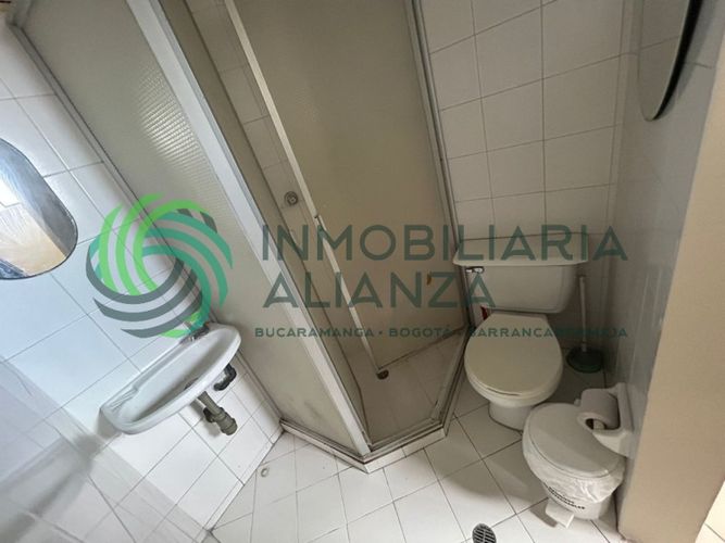 Apartamento de 3 alcobas en venta en La Floresta, Bucaramanga, 88 m² · foto 13 de 24