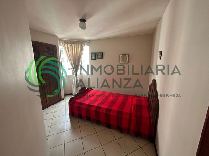 Apartamento de 3 alcobas en venta en La Floresta, Bucaramanga, 88 m² · foto 17 de 24