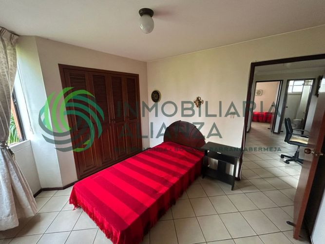 Apartamento de 3 alcobas en venta en La Floresta, Bucaramanga, 88 m² · foto 20 de 24