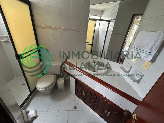 Apartamento de 3 alcobas en venta en La Floresta, Bucaramanga, 88 m² · foto 23 de 24