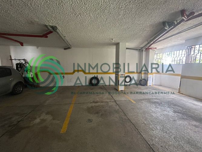 Apartamento de 3 alcobas en venta en La Floresta, Bucaramanga, 88 m² · foto 24 de 24